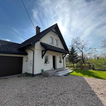 Appartement Dom Nad Skawa - Zator 5Km à Grodzisko  Extérieur photo