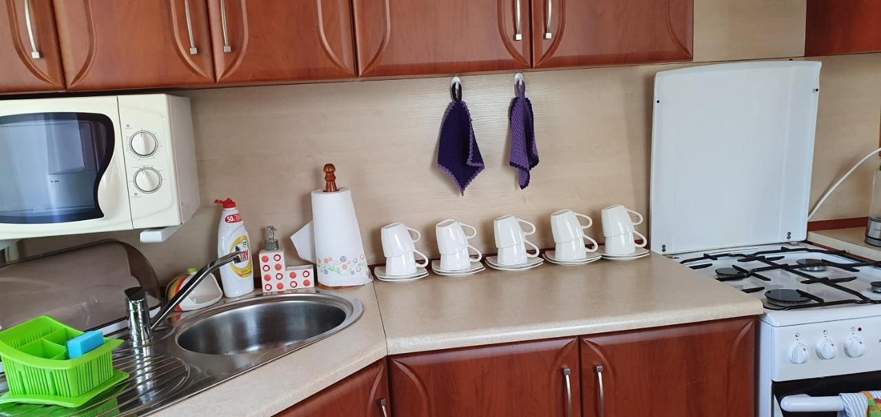 Appartement Dom Nad Skawa - Zator 5Km à Grodzisko  Extérieur photo