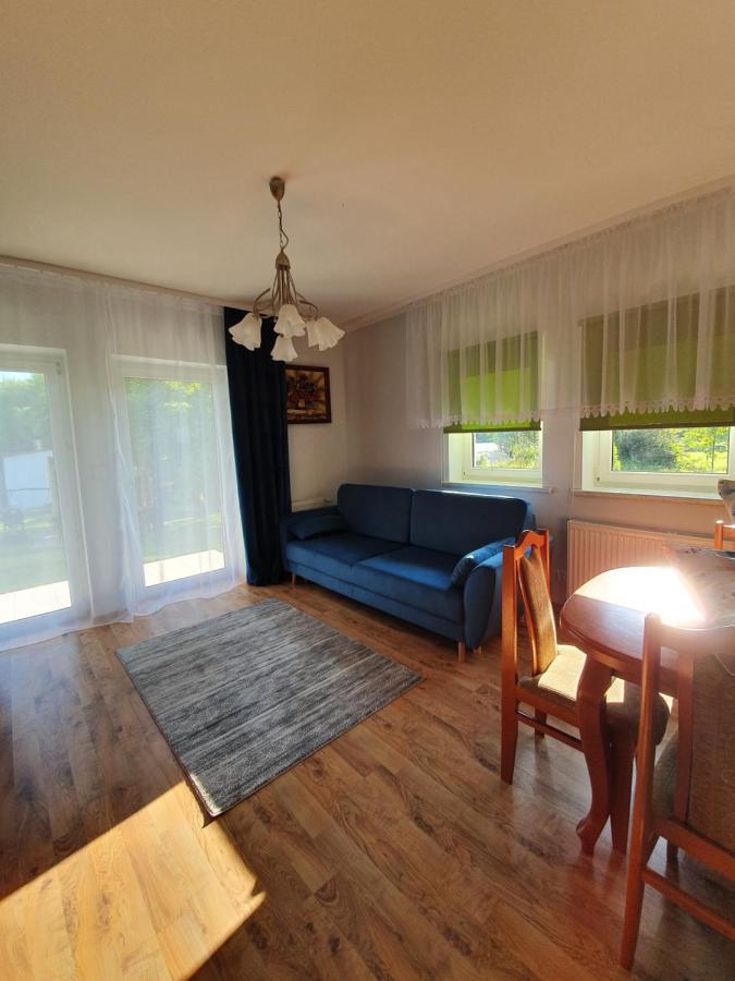 Appartement Dom Nad Skawa - Zator 5Km à Grodzisko  Extérieur photo