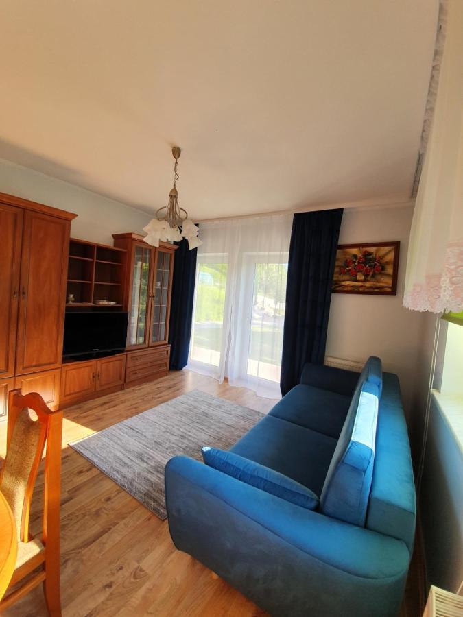 Appartement Dom Nad Skawa - Zator 5Km à Grodzisko  Extérieur photo
