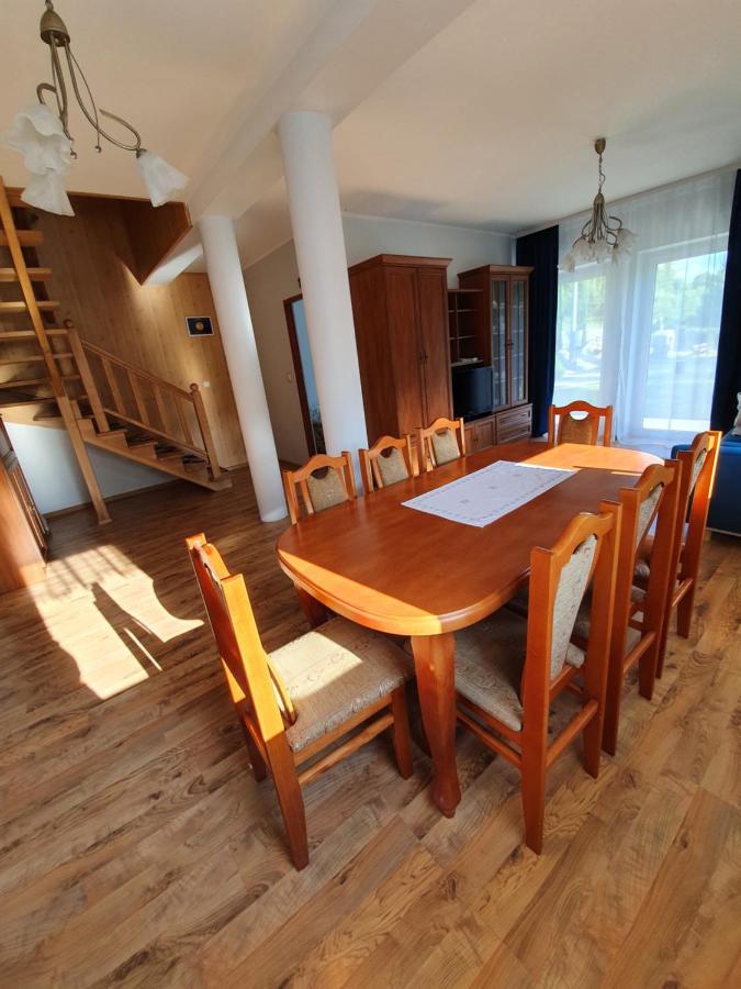 Appartement Dom Nad Skawa - Zator 5Km à Grodzisko  Extérieur photo