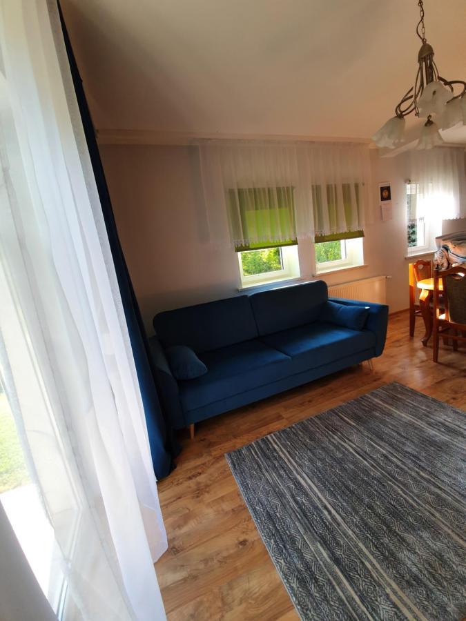Appartement Dom Nad Skawa - Zator 5Km à Grodzisko  Extérieur photo