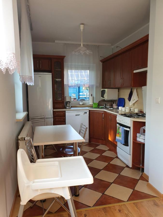 Appartement Dom Nad Skawa - Zator 5Km à Grodzisko  Extérieur photo
