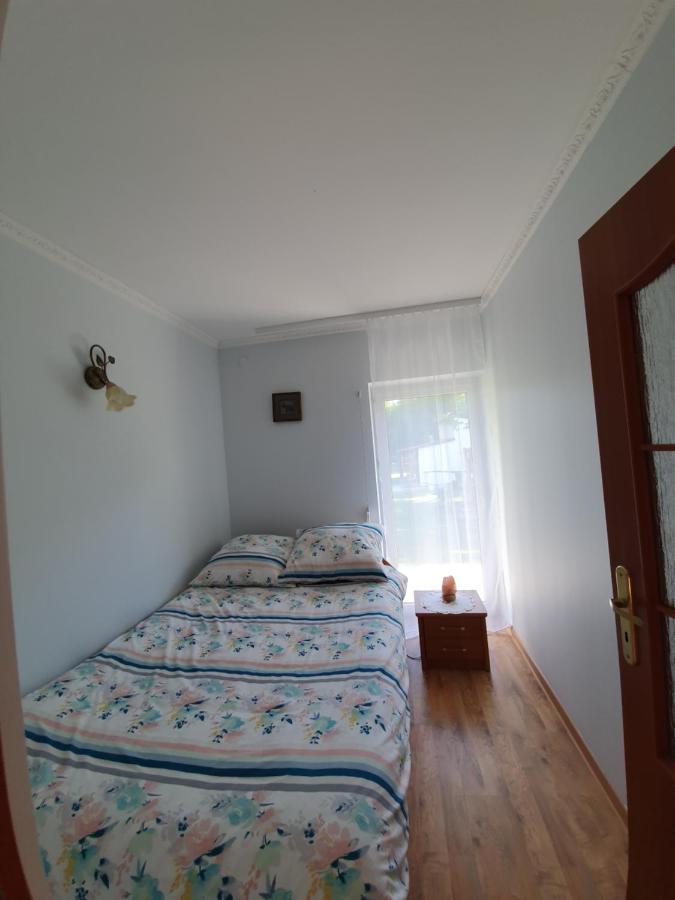 Appartement Dom Nad Skawa - Zator 5Km à Grodzisko  Extérieur photo
