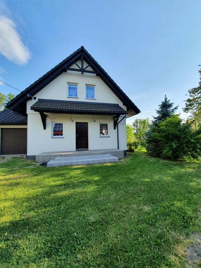 Appartement Dom Nad Skawa - Zator 5Km à Grodzisko  Extérieur photo