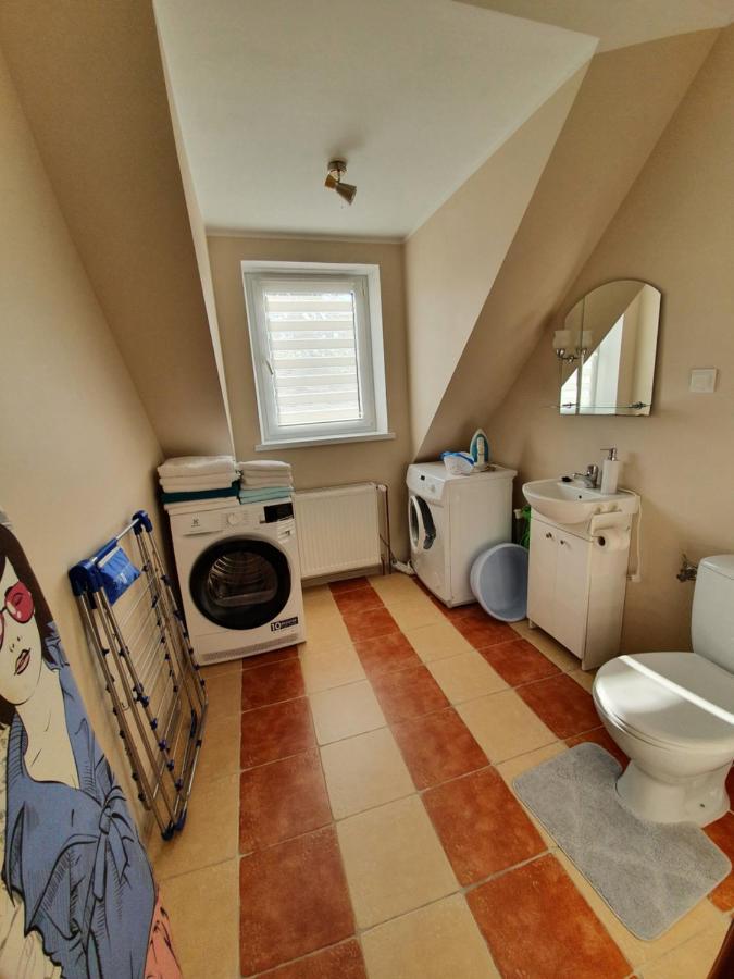 Appartement Dom Nad Skawa - Zator 5Km à Grodzisko  Extérieur photo