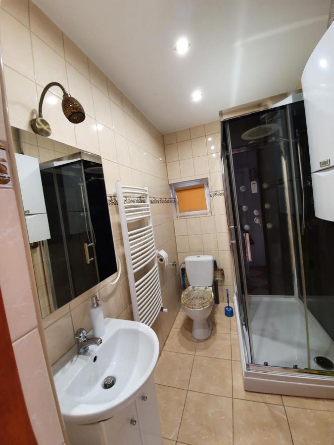 Appartement Dom Nad Skawa - Zator 5Km à Grodzisko  Extérieur photo