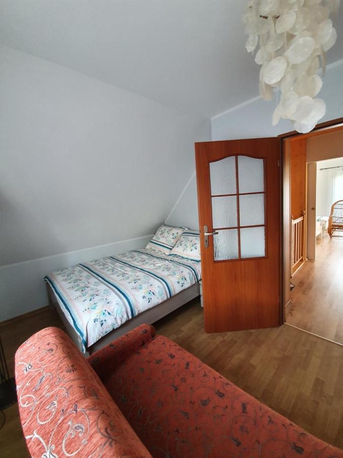 Appartement Dom Nad Skawa - Zator 5Km à Grodzisko  Extérieur photo