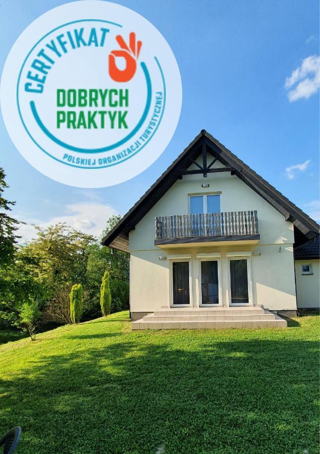 Appartement Dom Nad Skawa - Zator 5Km à Grodzisko  Extérieur photo