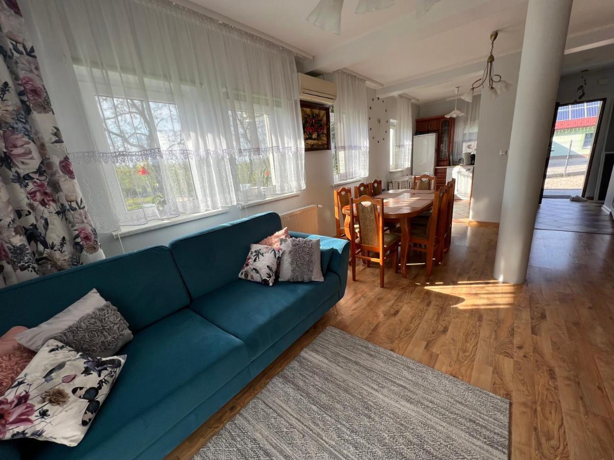 Appartement Dom Nad Skawa - Zator 5Km à Grodzisko  Extérieur photo