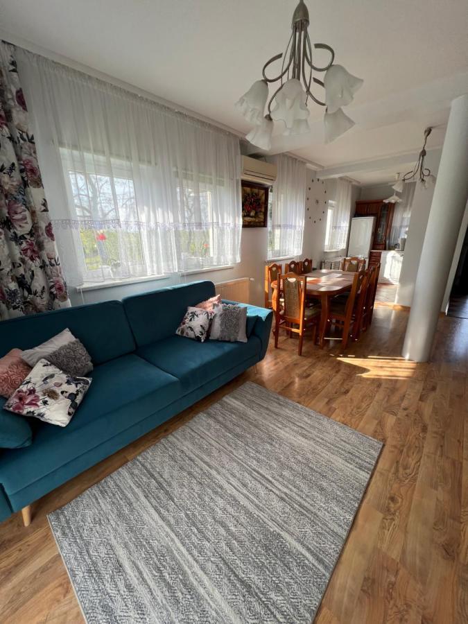 Appartement Dom Nad Skawa - Zator 5Km à Grodzisko  Extérieur photo