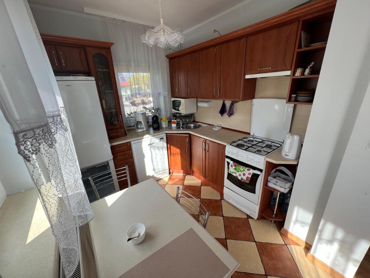 Appartement Dom Nad Skawa - Zator 5Km à Grodzisko  Extérieur photo