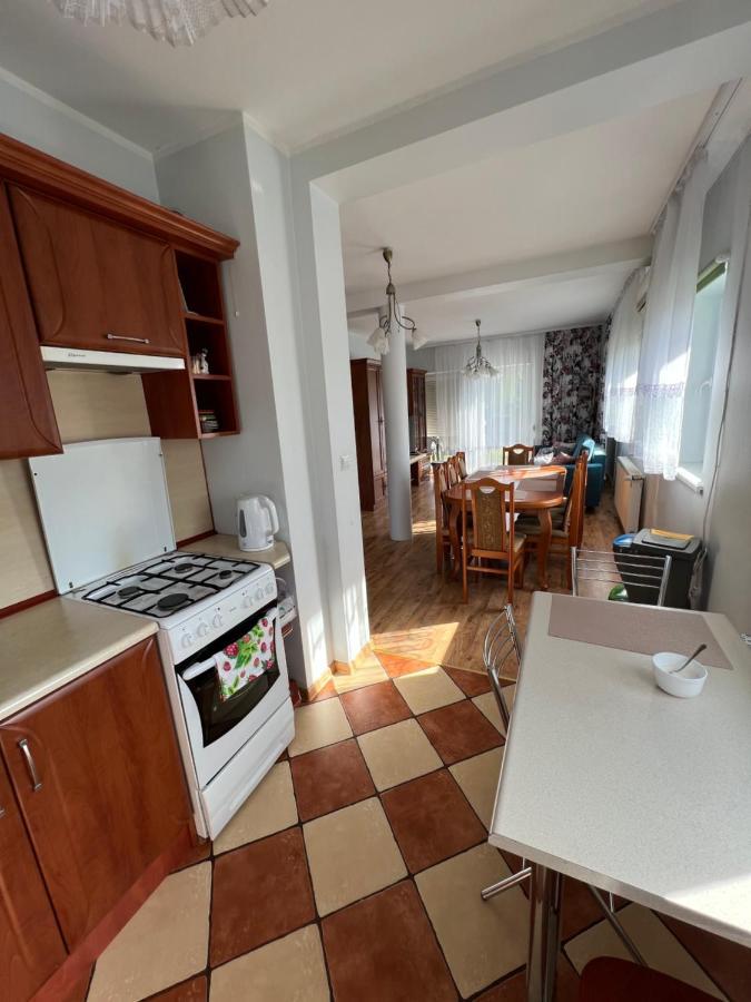 Appartement Dom Nad Skawa - Zator 5Km à Grodzisko  Extérieur photo