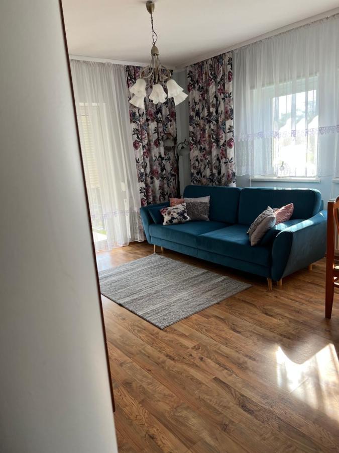 Appartement Dom Nad Skawa - Zator 5Km à Grodzisko  Extérieur photo