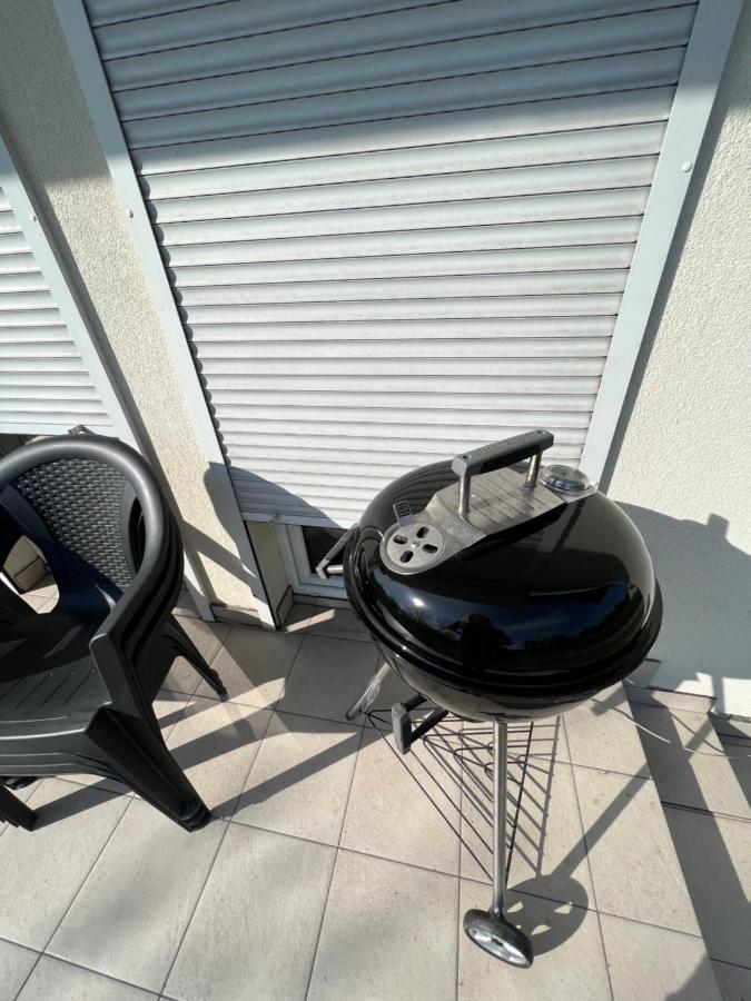 Appartement Dom Nad Skawa - Zator 5Km à Grodzisko  Extérieur photo