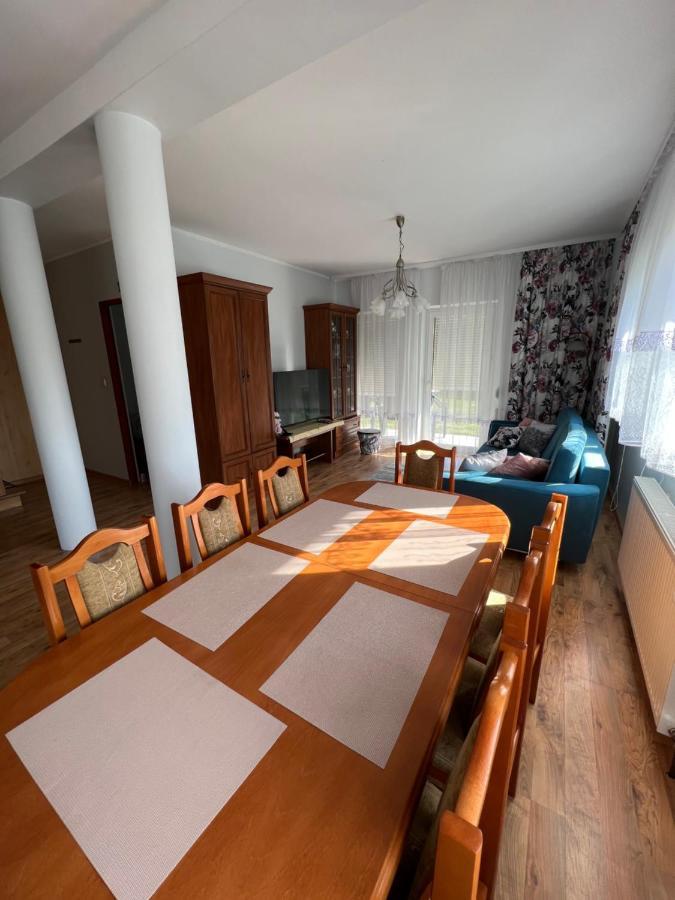 Appartement Dom Nad Skawa - Zator 5Km à Grodzisko  Extérieur photo