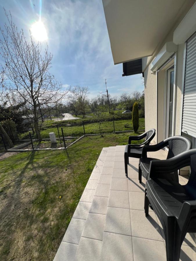 Appartement Dom Nad Skawa - Zator 5Km à Grodzisko  Extérieur photo