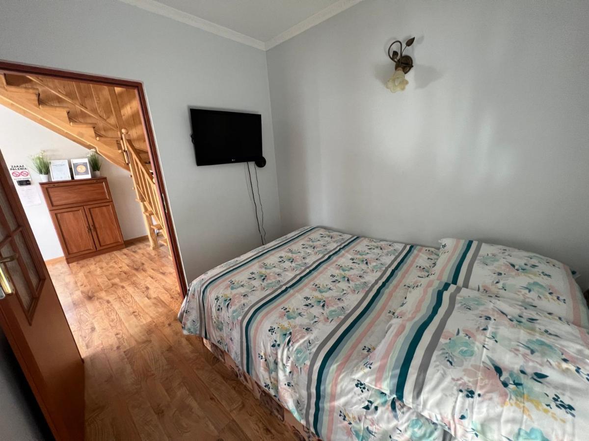 Appartement Dom Nad Skawa - Zator 5Km à Grodzisko  Extérieur photo