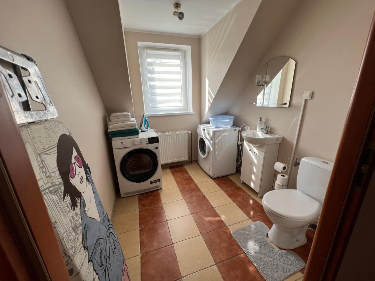 Appartement Dom Nad Skawa - Zator 5Km à Grodzisko  Extérieur photo