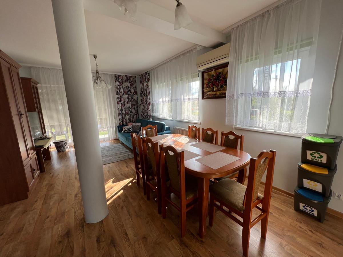 Appartement Dom Nad Skawa - Zator 5Km à Grodzisko  Extérieur photo