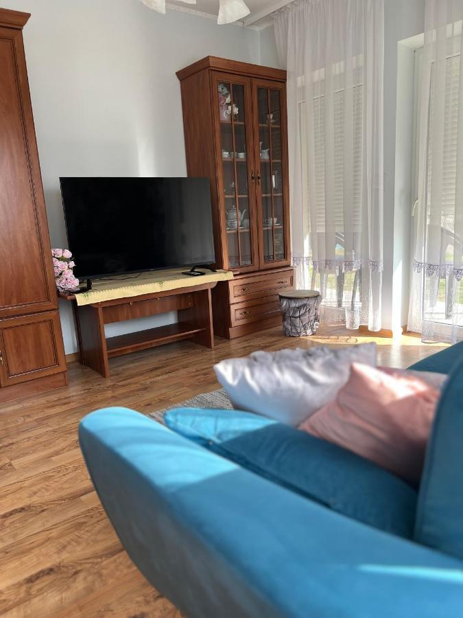 Appartement Dom Nad Skawa - Zator 5Km à Grodzisko  Extérieur photo