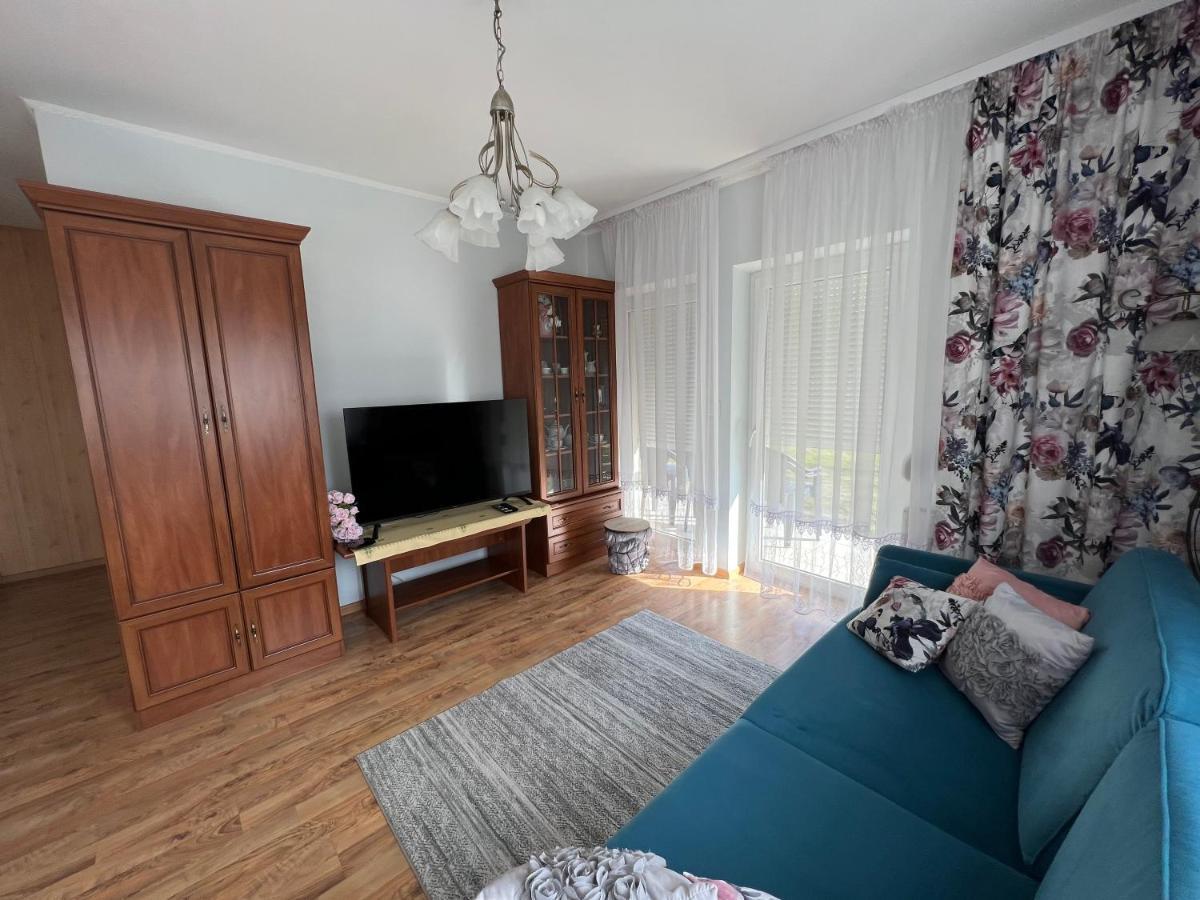 Appartement Dom Nad Skawa - Zator 5Km à Grodzisko  Extérieur photo